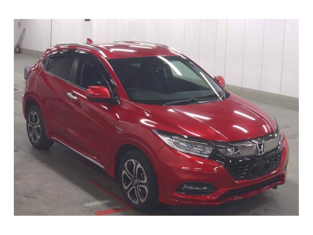 Image for 2020 Honda Vezel Hybrid 