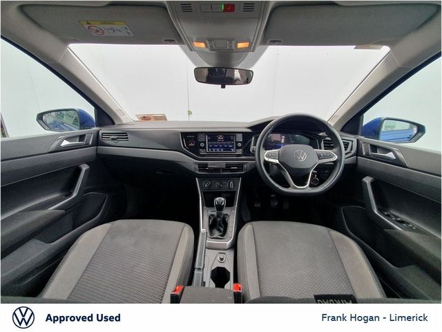 Image for 2024 Volkswagen Polo POLO LIFE 1.0 TSI 95HP M5F CALL/TEXT SEAN ON 0867013691
