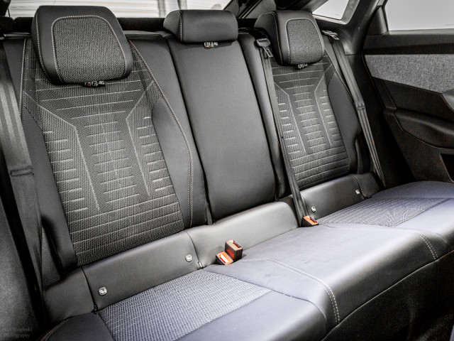 Image for 2025 Peugeot 3008 Allure 1.2 Hybrid Auto 145HP