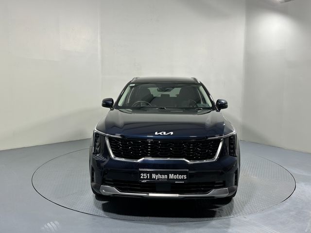 Image for 2025 Kia Sorento PE 2.2 Crdi 7 Seater Automatic 