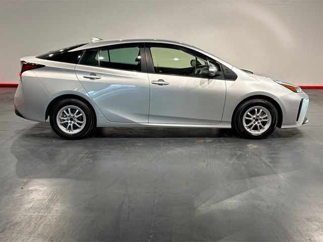 Image for 2021 Toyota Prius 1.8 HYBRID AUTOMATIC - TOYOTA SAFETY SENSE - REAR CAMERA - CRUISE CONTROL - LANE KEEP ASSIST