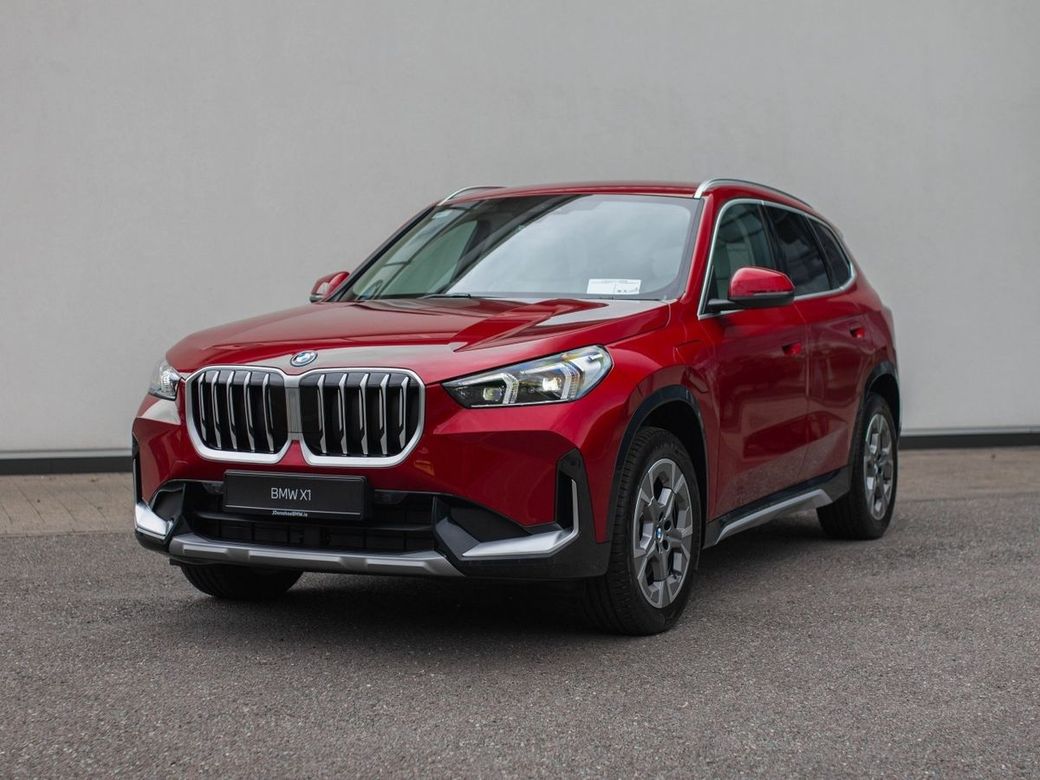 Image for 2025 BMW X1 xDrive25e