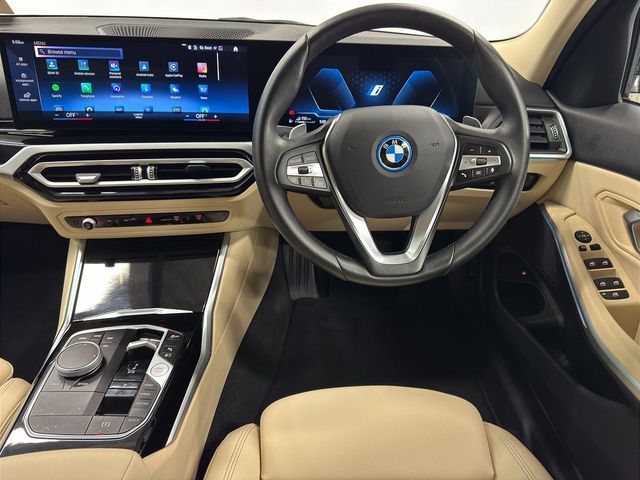 Image for 2024 BMW 3 Series 330e Sport Saloon