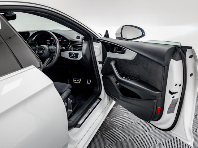 Image for 2024 Audi A5 35TDi SB S LINE 2.0 Diesel MHEV Auto 163HP 