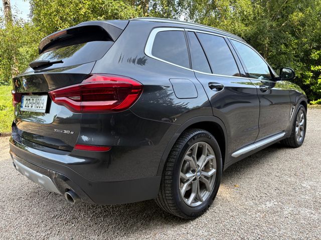 Image for 2021 BMW X3 XDRIVE 30E XLine *46000km…F. BMW. S. H*
