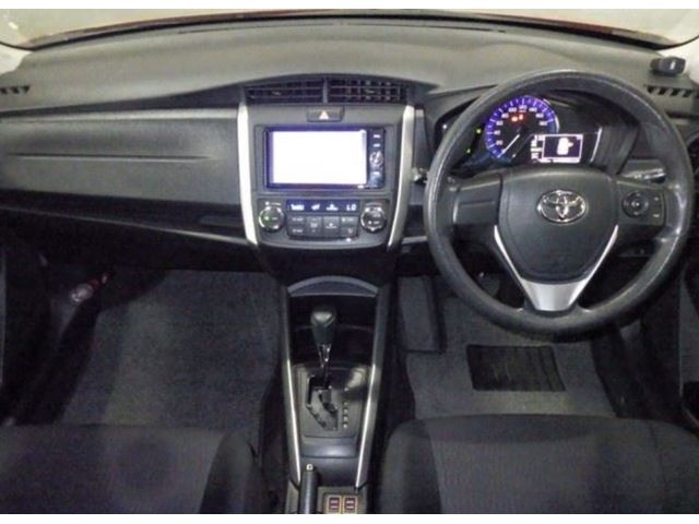 Image for 2018 Toyota Corolla 1.5 Corolla Fielder