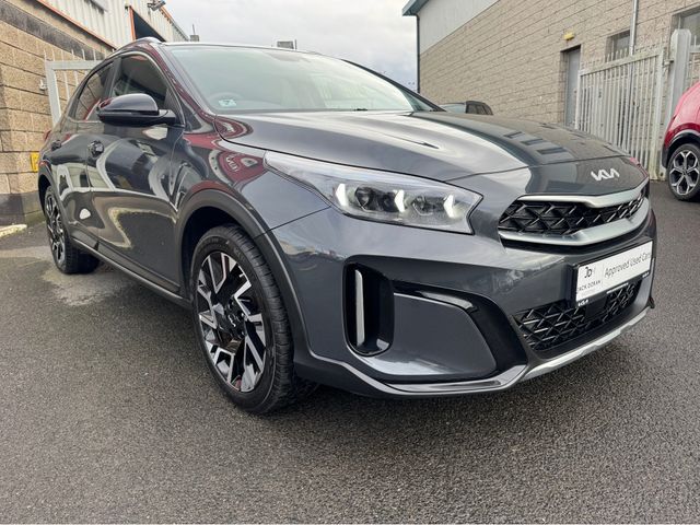 Image for 2023 Kia XCeed PE PHEV 5DR AUTO