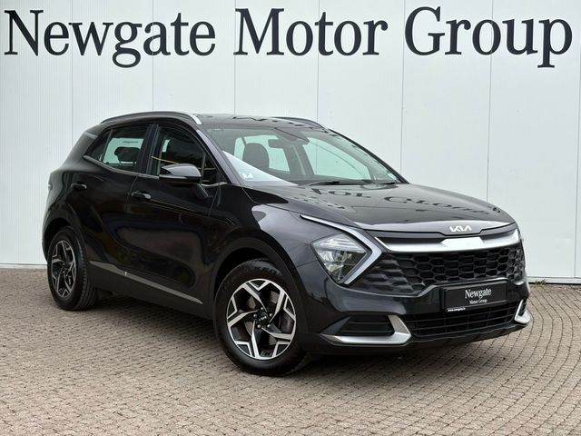 Image for 2022 Kia Sportage K2 Diesel 5DR