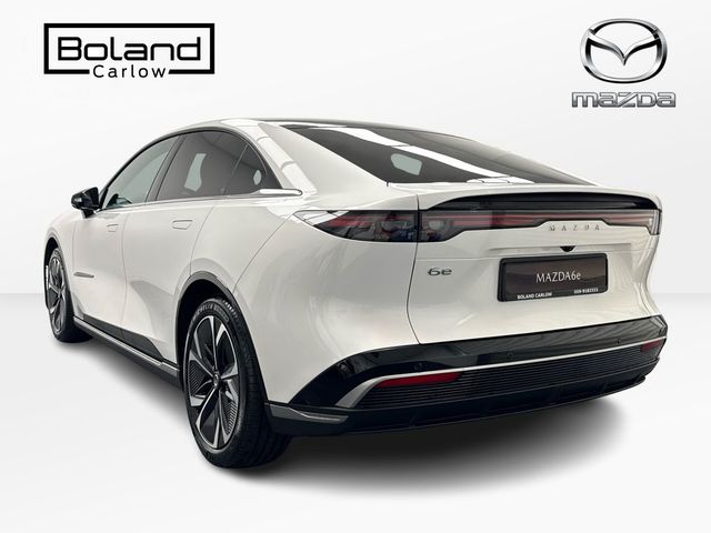 Image for 2026 Mazda Mazda6 E 80KWH TAKUMI PLUS 552KMS RANGE *ORDER NOW* 