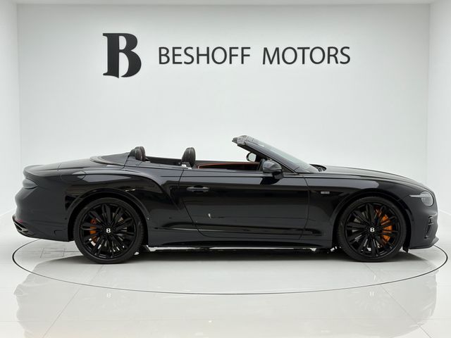 Image for 2025 Bentley Continental GTC SPEED FIRST EDITION 4.0 V8 HYBRID (771 BHP) = THIS CAR IS NOW SOLD = CONTACT US TODAY TO SOURCE SIMILAR EXAMPLES