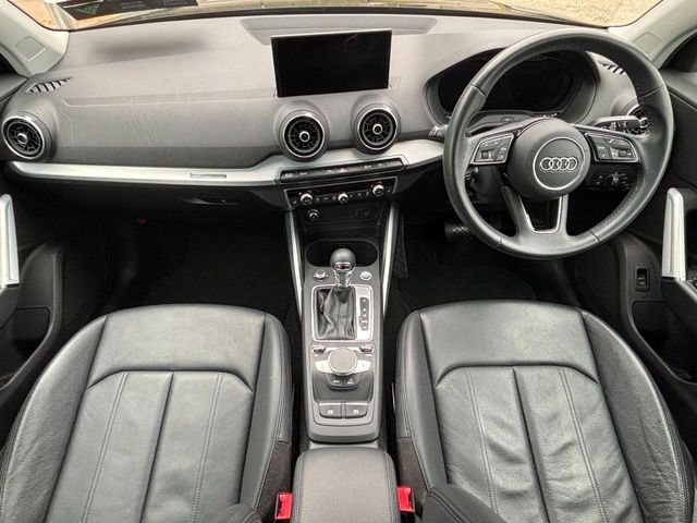 Image for 2018 Audi Q2 1.0 PETROL AUTO NEW NCT
