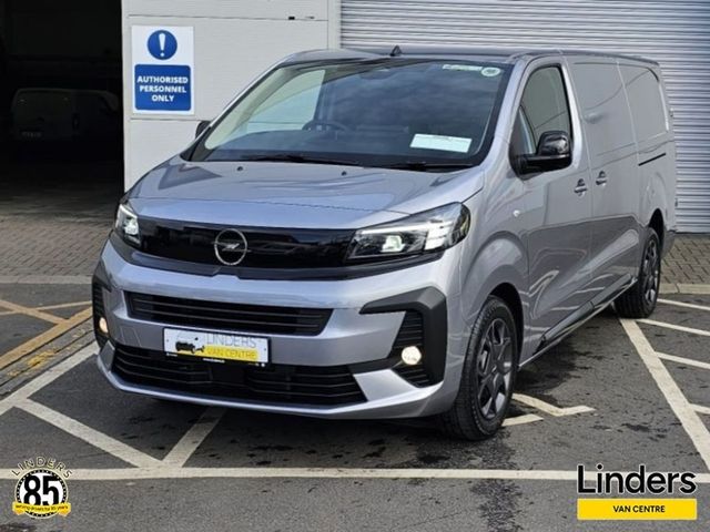 Image for 2026 Opel Vivaro SPORTIVE 2.2 180BHP AUTO
