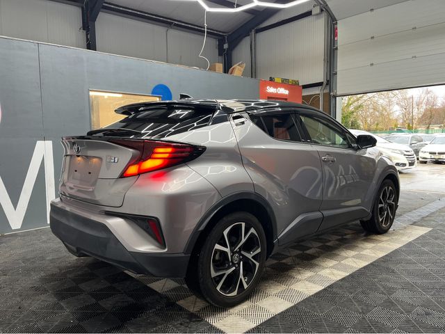 Image for 2020 Toyota C-HR €22950! 2020 TOYOTA C-HR G 1.8 AUTOMATIC / REVERSE CAMERA / CRUISE CONTROL 