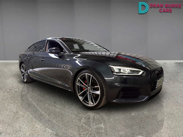 Image for 2017 Audi A5 2.0 TDI S Line 