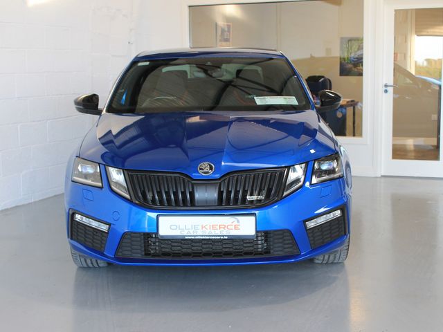 Image for 2018 Skoda Octavia 2.0 TDI VRS 184PS