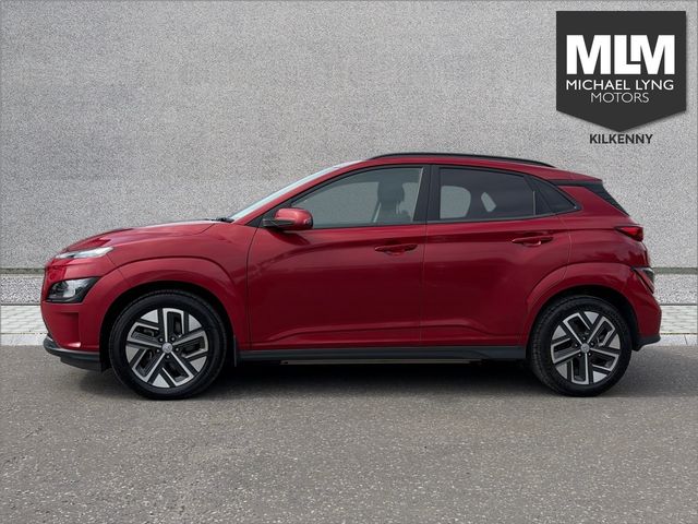 Image for 2022 Hyundai Kona Kauai Executive EV 5DR Auto