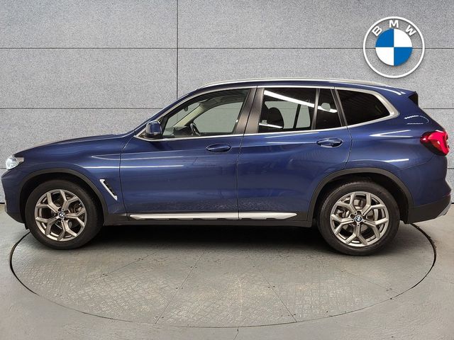 Image for 2024 BMW X3 xDrive20d xLine (MHT)