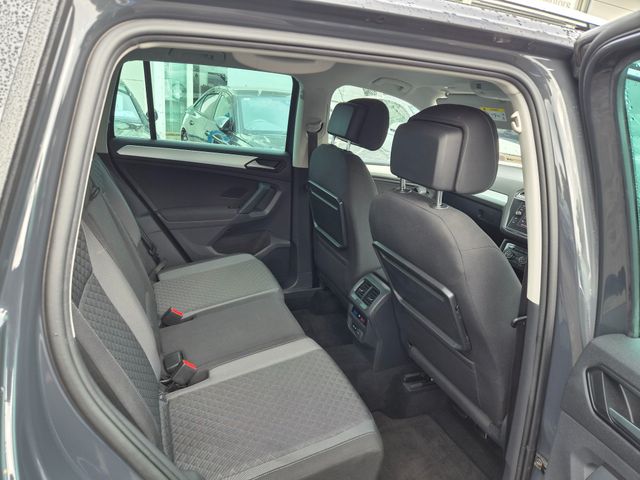 Image for 2019 Volkswagen Tiguan Match 150PS 5DR