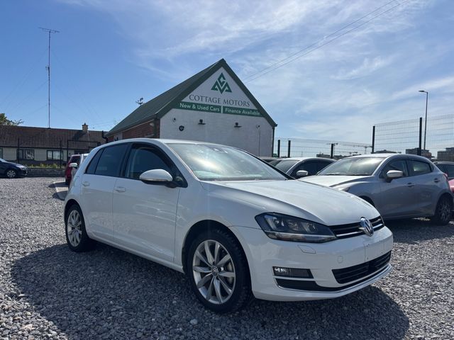 Image for 2015 Volkswagen Golf 