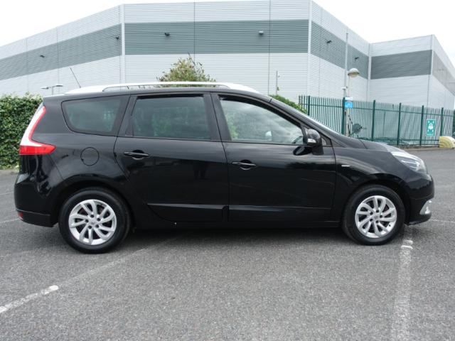 Image for 2016 Renault Grand Scenic 1.5DCI, LIMITED EDITION, NEW NCT, 7 SEATS, FINANCE, WARRANTY, 5 STAR REVIEWS. 