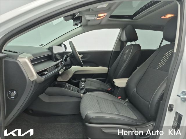 Image for 2026 Kia Stonic 