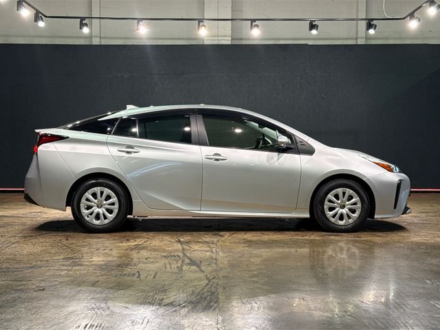 Image for 2021 Toyota Prius HYBRID 1.8L AUTOMATIC - REVERSE CAMERA - CRUISE CONTROL