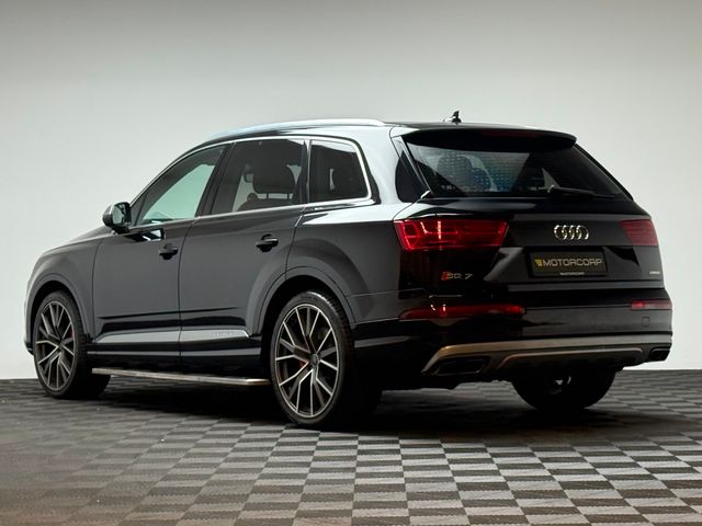Image for 2018 Audi Q7 SE BUS 3.0 TDI QUATTRO *7 SEATER*