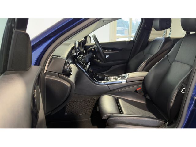 Image for 2018 Mercedes-Benz C Class C SERIES D SE EXECUTIVE EDITION 