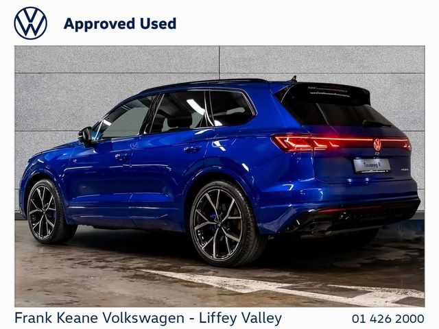 Image for 2025 Volkswagen Touareg R 3.0TSI PHEV 462BHP 