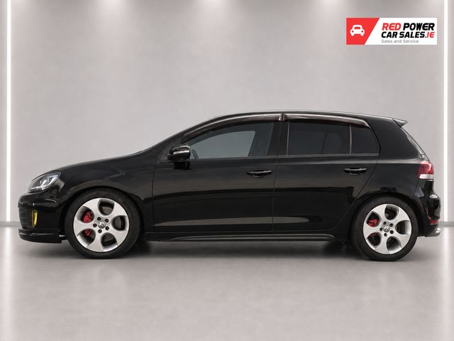 Image for 2010 Volkswagen Golf GTI* Deposit taken