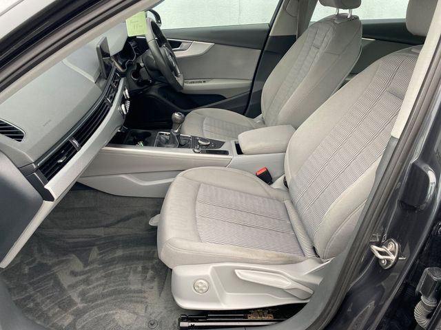 Image for 2016 Audi A4 2.0TDI 150HP SE Ultra