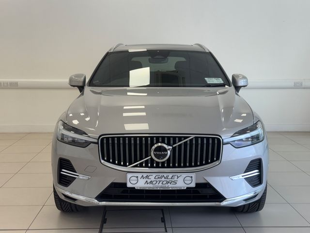 Image for 2025 Volvo XC60 T6 Phev Plus Bright AWD
