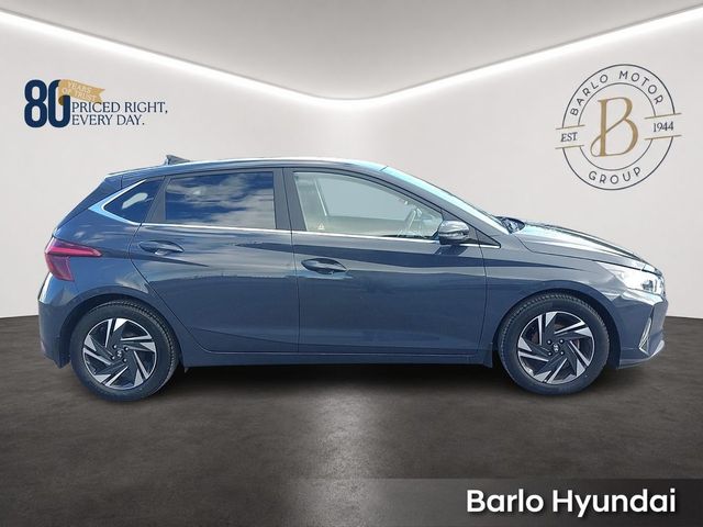 Image for 2023 Hyundai i20 i20 Deluxe Plus