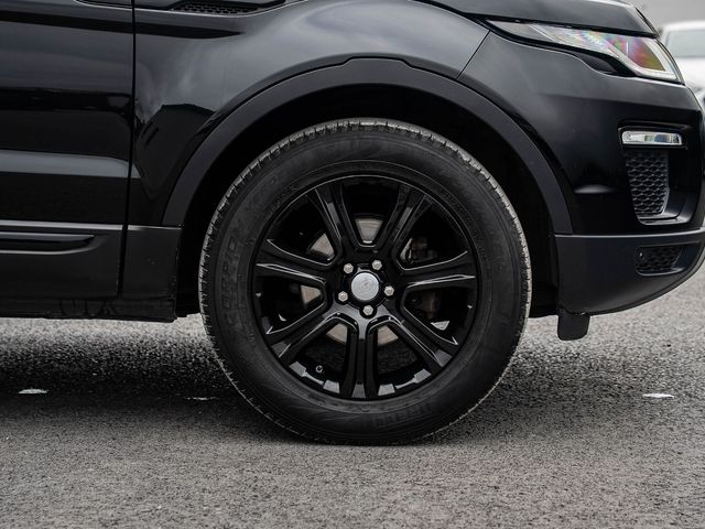 Image for 2018 Land Rover Range Rover Evoque ED4 SE TECH