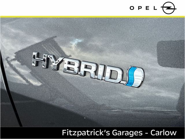 Image for 2022 Toyota C-HR 1.8 HYBRID SPORT