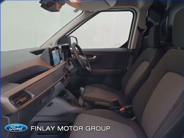 Image for 2026 Ford Transit Courier Trend. From €99 p/w + VAT Contract Lease