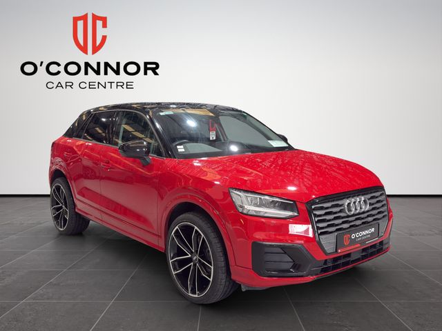 Image for 2020 Audi Q2 30TFSI SE 1.0 AUTO - Stylish, sporty, and impossible to ignore.