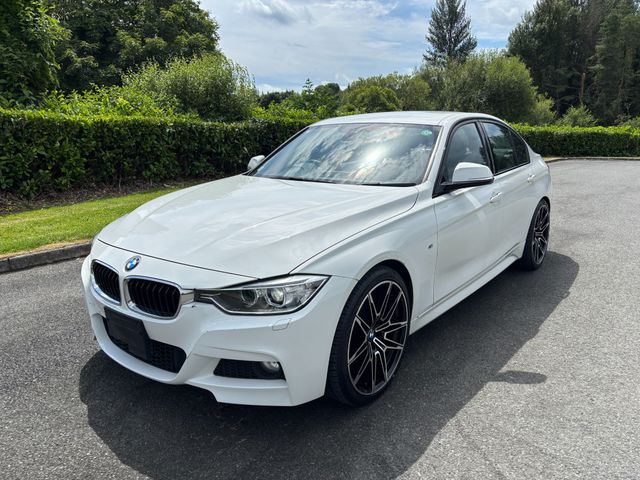 Image for 2015 BMW 3 Series 320D M SPORT AUTO