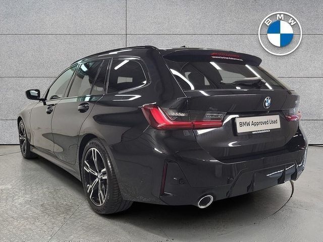 Image for 2024 BMW 3 Series 320d M Sport Touring