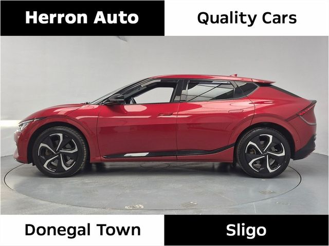 Image for 2024 Kia EV6 GT LINE | LONG RANGE | 3.9% HP & PCP