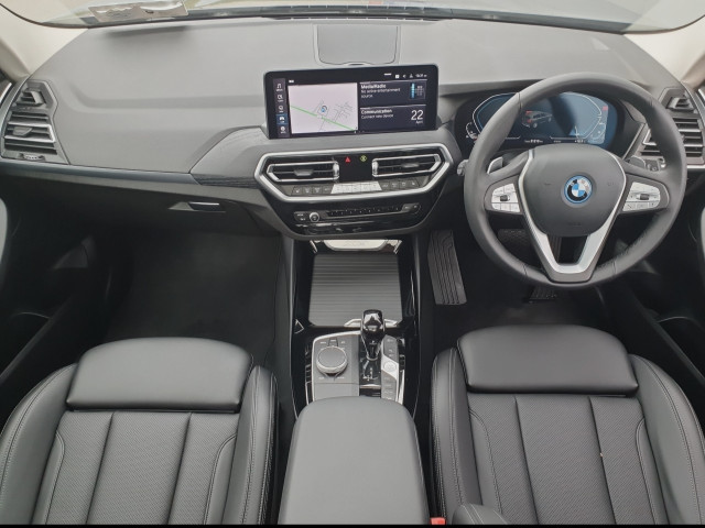Image for 2024 BMW X3 X3XN 4DR Auto