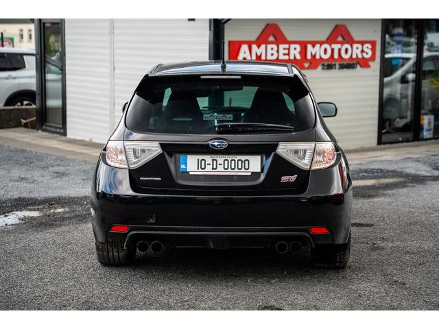 Image for 2010 Subaru Impreza 