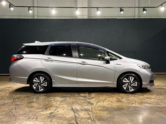 Image for 2019 Honda Shuttle AUTOMATIC 1.5L HYBRID - AUTOMATIC - CRUISE CONTROL - REVERSE CAMERA 
