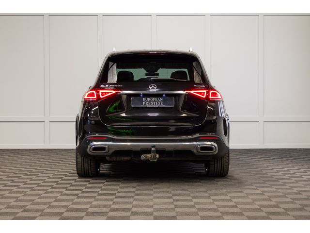 Image for 2022 Mercedes-Benz GLE Class GLE 350de AMG Line 5 Seat N1