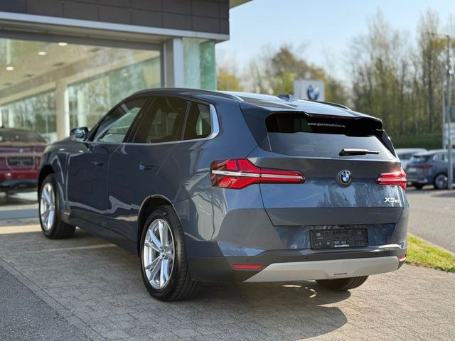 Image for 2026 BMW X3 30e xDrive xLine