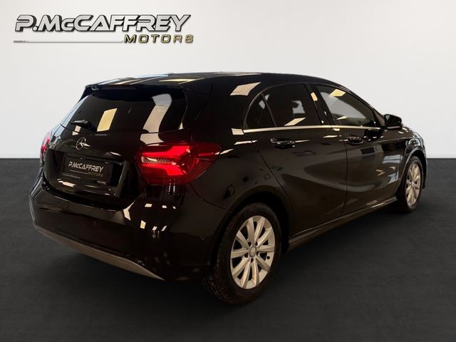 Image for 2016 Mercedes-Benz A Class A180 STYLE A/T