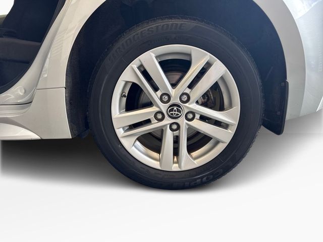 Image for 2020 Toyota Corolla 1.8 HYBRID LUNA *AUTO* €65 PER WEEK