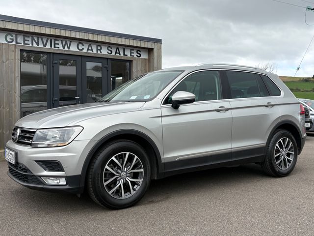 Image for 2017 Volkswagen Tiguan 2.0 TDI - FULL HISTORY - 1 OWNER