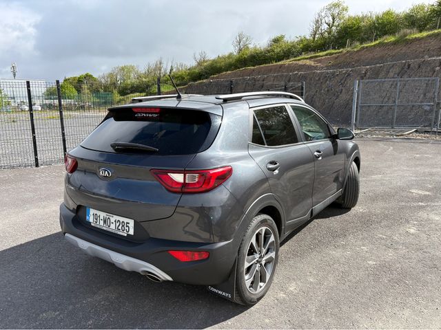 Image for 2019 Kia Stonic 1.4 K2 5DR