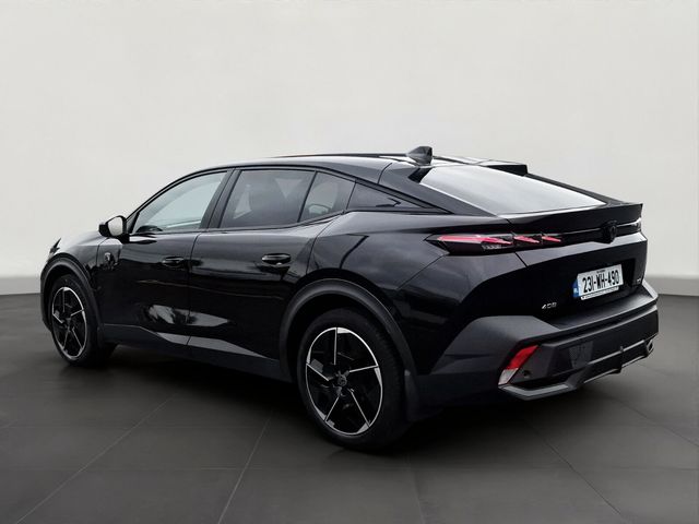Image for 2023 Peugeot 408 1.2 Puretech 130bhp Auto GT